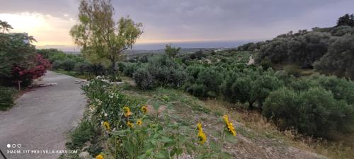 VILLA KARA - Creta - Crete VILLA KARA - Creta - Crete