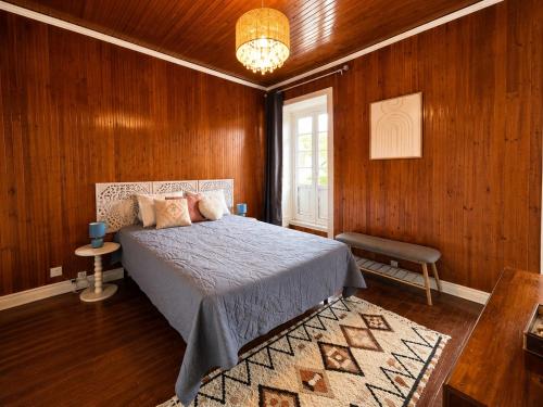 Botânico Guesthouse (Botanico Guesthouse) in Nordeste