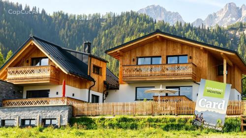 das korda - Ferienhaus & Sommercard in Ramsau am Dachstein, Österreich