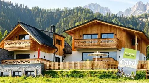 das korda - Ferienhaus & Sommercard in Ramsau am Dachstein, Österreich