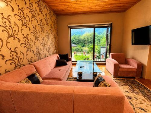 Green dream House in Lankaran