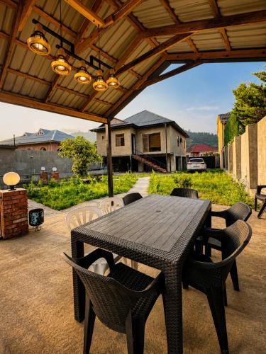 Green dream House – khách sạn tại Shaglakuche