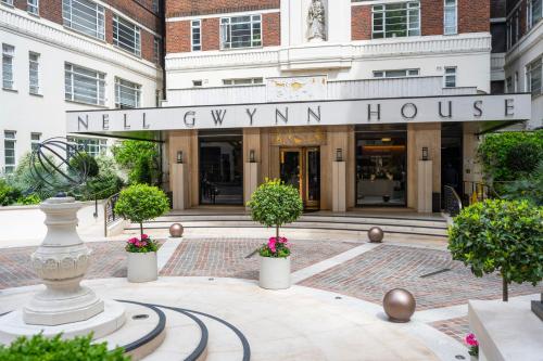 The Chelsea Gem in Kensington and Chelsea