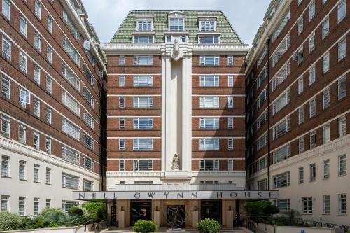 The Chelsea Gem in Kensington and Chelsea