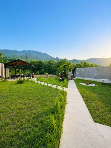 Green dream House in Lankaran