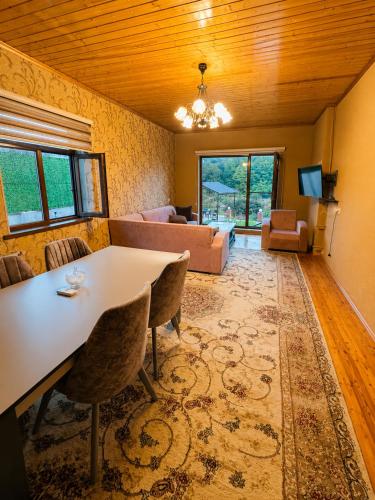 Green dream House in Lankaran