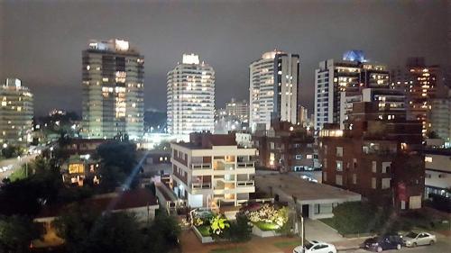 Apartamento en Torre Del Plata II