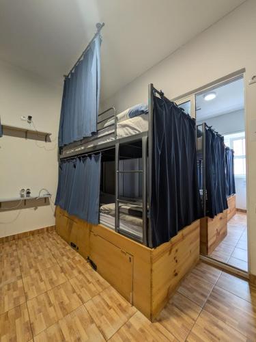 Orange3 Hostel – Lagos, 