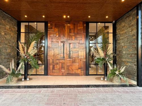 Takuá Hotel Serrano – khách sạn tại San Luis