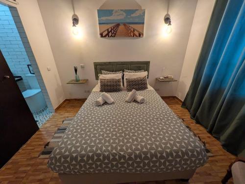 Orange3 Hostel in Lagos