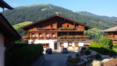 Appartement Moaeben - Panorama