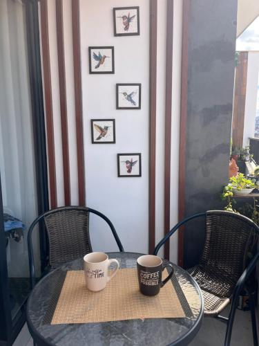 Colibrí Cozy and new depto in Cusco