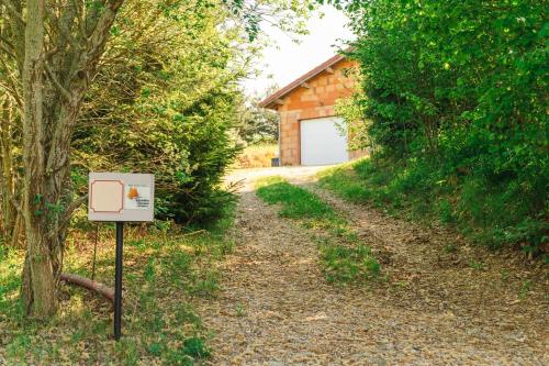 A környék, Maison campagne 6 pers piano trampoline in Saint-Just-en-Chevalet