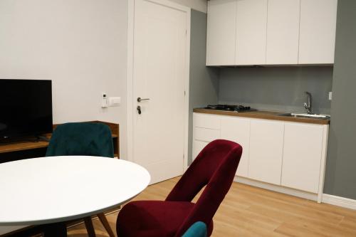 Airen Hotel Velipoje in ヴェリポヘ