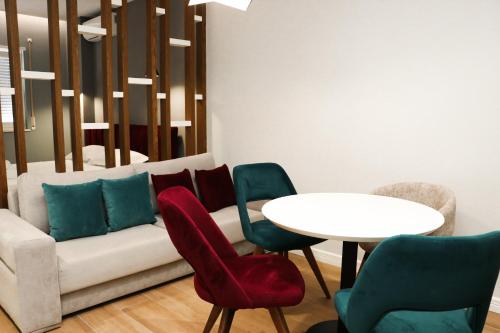 Airen Hotel Velipoje in ヴェリポヘ