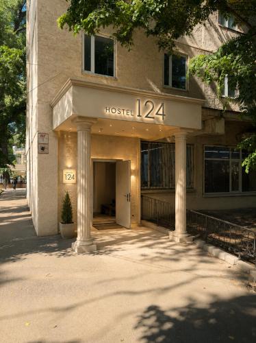 hotel photo