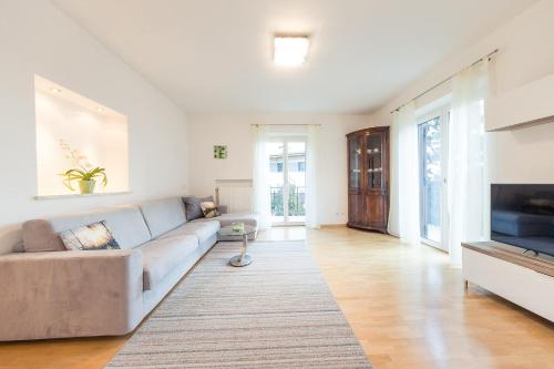 Haus Dorfblick - Apartment - Caldaro