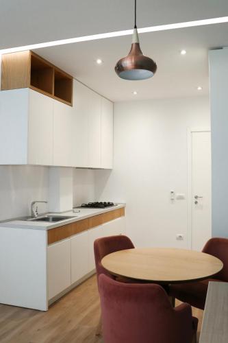 Airen Hotel Velipoje in ヴェリポヘ
