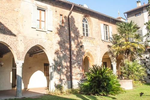 Casa Berra, Milán (fotografie 8)