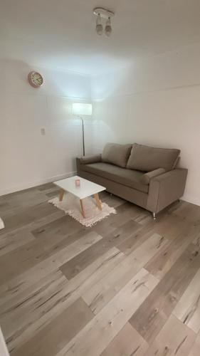 Céntrico, renovado y amplio Dto