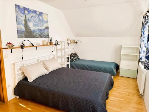 Apartment ZARJA in Dobrnic