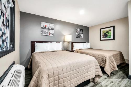 Best Way Inn - image 21