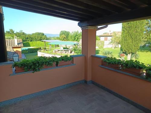 B&B La Camilla in Graffignano