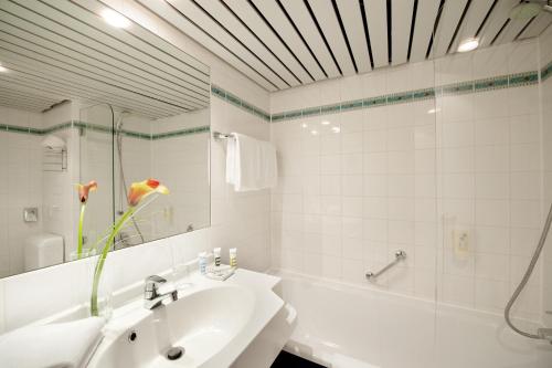 Mercure Hotel Hannover City - image 12