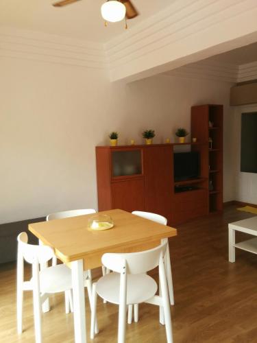 Viesnīcas āriene, Casa Bounty in Los Nietos