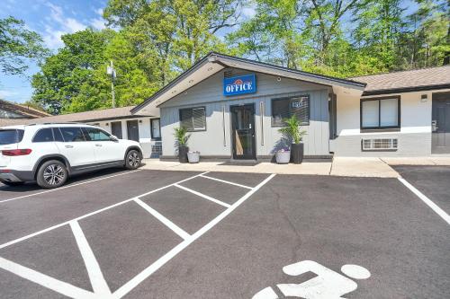 Best Way Inn - image 23