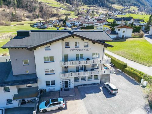 Haus Mex - a quiet spot near Serfaus, Fiss, Ladis and Ischgl in Tosensa