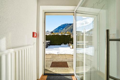 Haus Mex - a quiet spot near Serfaus, Fiss, Ladis and Ischgl in Tosensa