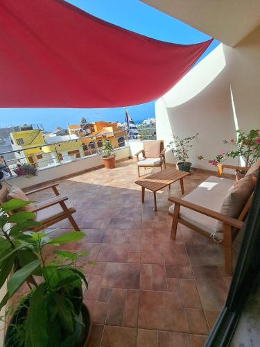 Cap Ouest Praia Guesthouse