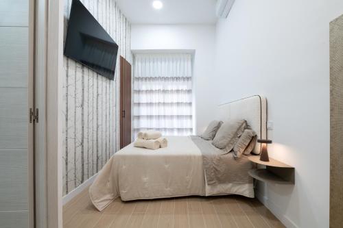 Rosales Suites