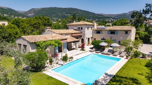 villa la Sine