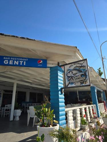 Hotel Restorant Genti Peshkatari - Vlora Hotel Restorant Genti Peshkatari - Vlora