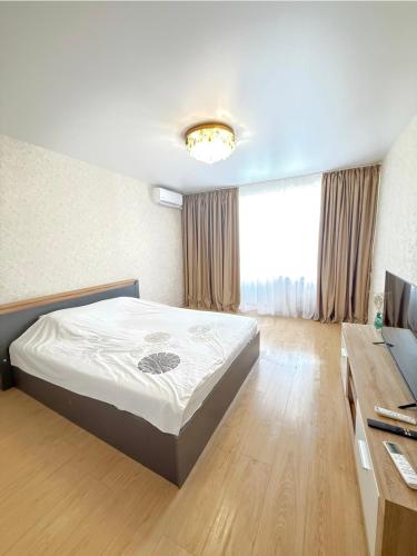 Люкс в самому центрі міста Сіті Центр in Nikolaev