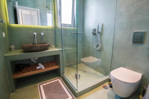 Anarina Villas Mykonos Elia Beach - image 3