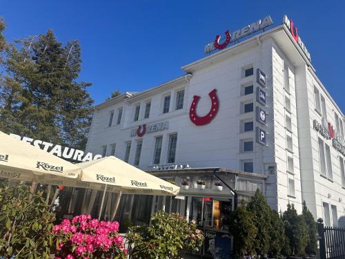 . Murena Hotel i Restauracja