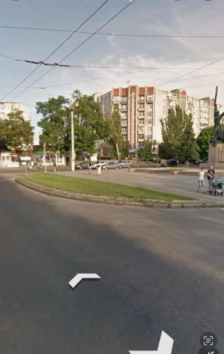 A szálláshely kívülről, Люкс в самому центрі міста Сіті Центр in Nikolaev