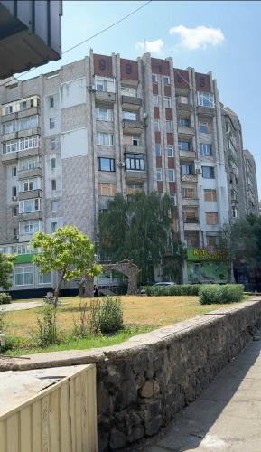 A szálláshely kívülről, Люкс в самому центрі міста Сіті Центр in Nikolaev