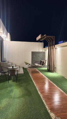شالية رواء كبلز in 바르카