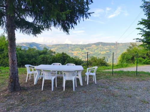 Létesítmények, Ostello di Montefiorino in Montefiorino