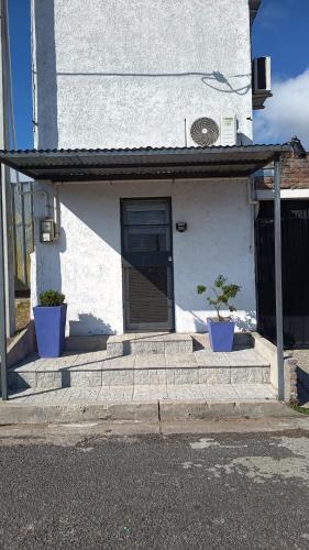 Loft con terraza a 10 min de Las Cañas