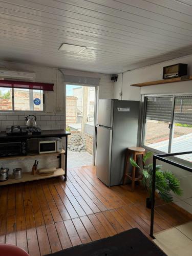Loft con terraza a 10 min de Las Cañas (Loft con terraza a 10 min de Las Canas) in Fray Bentos