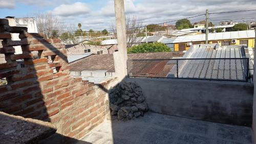 Loft con terraza a 10 min de Las Cañas (Loft con terraza a 10 min de Las Canas) in Fray Bentos
