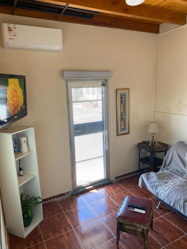 Loft con terraza a 10 min de Las Cañas (Loft con terraza a 10 min de Las Canas) in Fray Bentos