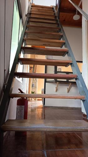 Loft con terraza a 10 min de Las Cañas (Loft con terraza a 10 min de Las Canas) in Fray Bentos