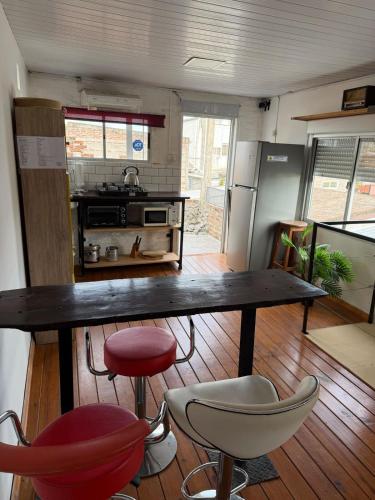 Loft con terraza a 10 min de Las Cañas (Loft con terraza a 10 min de Las Canas) in Fray Bentos