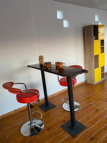 Loft con terraza a 10 min de Las Cañas (Loft con terraza a 10 min de Las Canas) in Fray Bentos